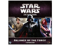 Star Wars: The Card Game (LCG) - Balance of the Force (Exp.)
