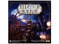 Eldritch Horror