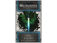 Android: Netrunner (LCG) - True Colors (Exp.)