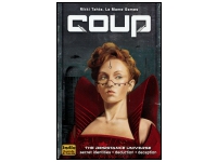 Coup (ENG)