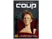 Coup (ENG)