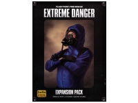 Flash Point: Fire Rescue - Extreme Danger (Exp.)