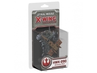 Star Wars X-Wing: HWK-290 (Exp.) (ENG)
