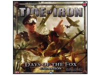 Tide of Iron - Days of the Fox (Exp.)
