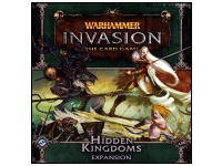 Warhammer Invasion (LCG): Hidden Kingdoms (Exp.)