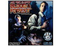 Last Night on Earth: Blood in the Forest (Exp.)