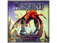 Descent: Road to Legend (Exp.)
