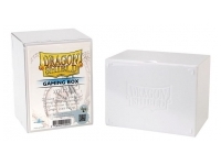 Dragon Shield Gaming Box: White