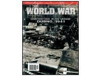 World at war #31 - Dubno, 1941