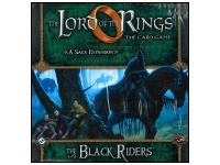 The Lord of The Rings: The Card Game (LCG) - The Black Riders  (Exp.)