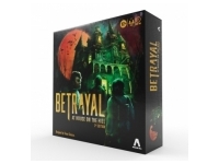 Betrayal at House on the Hill: 3rd Edition