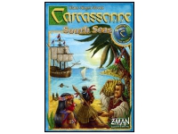 Carcassonne: South Seas (ENG)