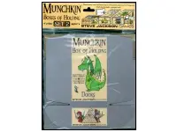 Munchkin: Boxes of Holding - Set 2 (Exp.)