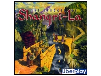 Bridges of Shangri-La