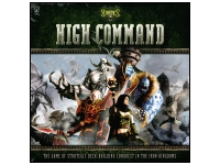 Hordes: High Command