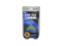 Star Trek: Attack Wing - I.K.S. Gr'oth (Exp.)