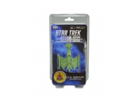 Star Trek: Attack Wing - I.K.S. Negh'var  (Exp.)