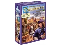 Carcassonne: Expansion 6 - Count, King & Robber (Exp.) (ENG)