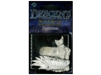 Descent: The Sea of Blood Lieutenants - Darkwind (Exp.)