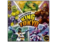 King of Tokyo (SVE)