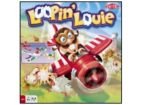 Loopin' Louie