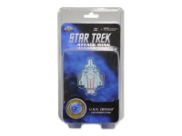 Star Trek: Attack Wing - U.S.S. Defiant (Exp.)