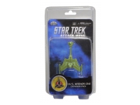 Star Trek: Attack Wing - I.K.S. Kronos One (Exp.)