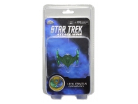 Star Trek: Attack Wing - I.R.W. Praetus (Exp.)