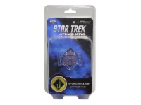 Star Trek: Attack Wing - 5th Wing Patrol Ship (Exp.)