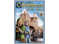 Carcassonne: Winter Edition (ENG)