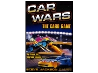 Car Wars: The Card Game