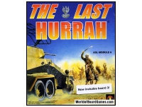 The Last Hurrah (ASL)