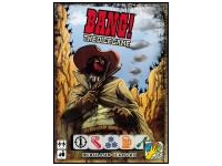 Bang! The Dice Game (ENG)