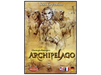 Archipelago: Solo Expansion (Exp.)