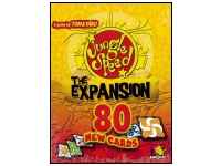 Jungle Speed: The Expansion (Exp.)