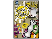 Jungle Speed: Rabbids