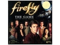 Firefly: The Game