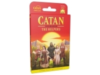 CATAN: The Helpers (Exp.)