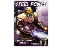 Neuroshima Hex! Steel Police 3.0 (Exp.)