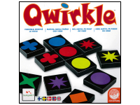 Qwirkle (SVE)