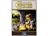 Caverna: The Cave Farmers