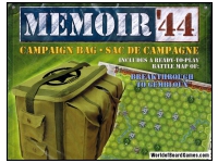 Memoir 44: Campaign Bag (Exp.)