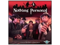 Nothing Personal