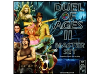 Duel of Ages II: Master Set (Exp.)