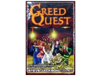 GreedQuest
