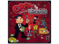 Cash'n Guns, 2nd edition