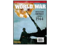 World at war #33 - Operation Shingle