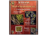 Steam: Map expansion #3 (Exp.)