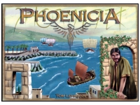 Phoenicia