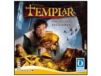 Templar: The Secret Treasures